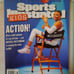 Sports Illustrated Kids Magazine-November 2016.Lamar Jackson-College Rookie Card