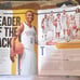 Sports Illustrated Kids Magazine-November 2016.Lamar Jackson-College Rookie Card