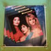 Exposé Group Light Box Poster What You Don't Know 36 x36 Expose Not CD Or Viny