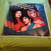 Exposé Group Light Box Poster What You Don't Know 36 x36 Expose Not CD Or Viny