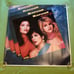 Exposé Group Light Box Poster What You Don't Know 36 x36 Expose Not CD Or Viny