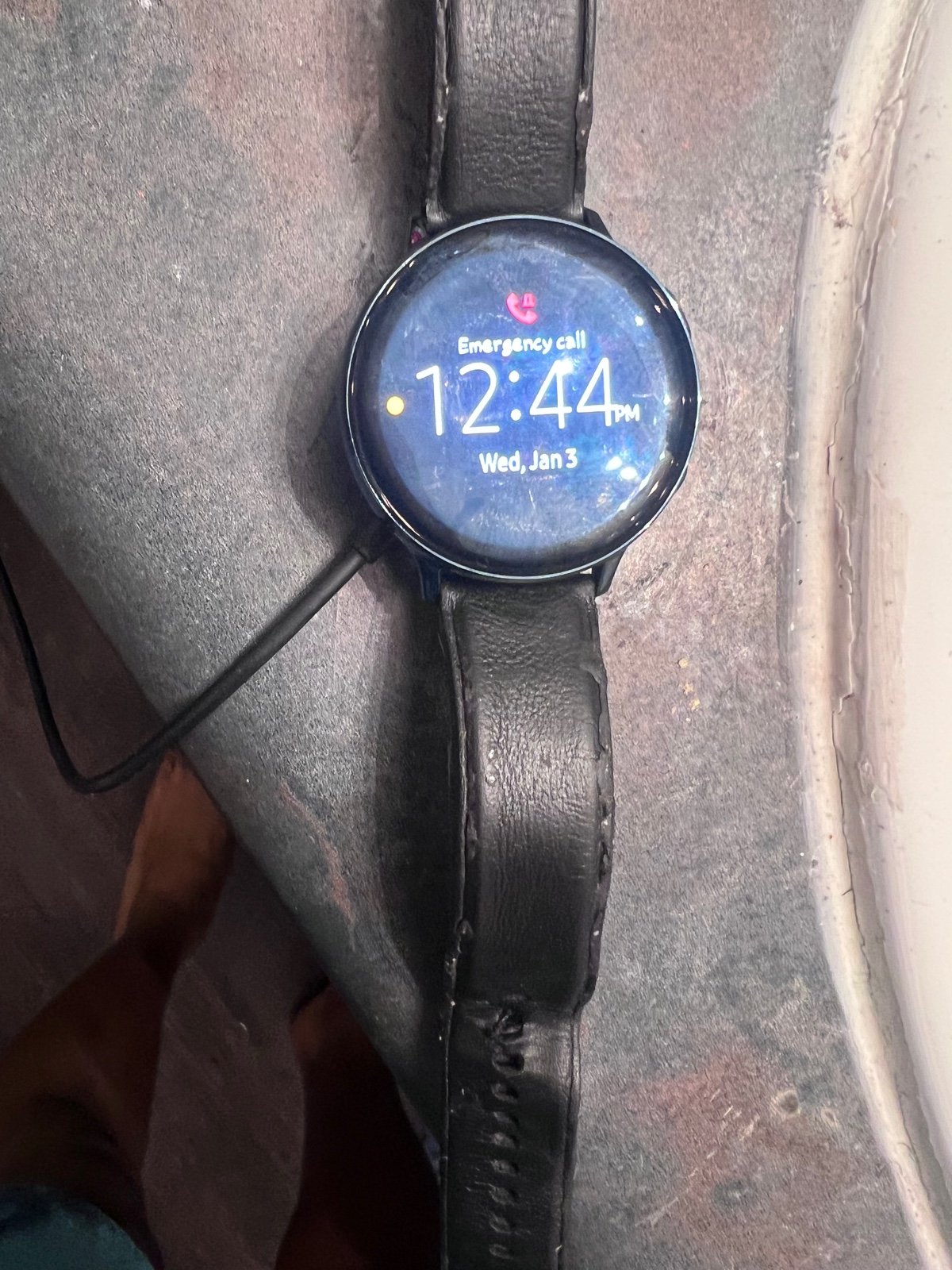 Samsung galaxy watch active 2