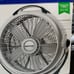 Lasko - 3300 - 20 Deluxe Wind Machine Air Circulatory Portable Floor Fan