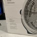 Lasko - 3300 - 20 Deluxe Wind Machine Air Circulatory Portable Floor Fan