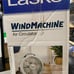 Lasko - 3300 - 20 Deluxe Wind Machine Air Circulatory Portable Floor Fan