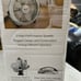 Lasko - 3300 - 20 Deluxe Wind Machine Air Circulatory Portable Floor Fan
