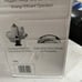 Lasko - 3300 - 20 Deluxe Wind Machine Air Circulatory Portable Floor Fan