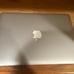 MacBook Air 2017