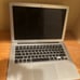 MacBook Air 2017