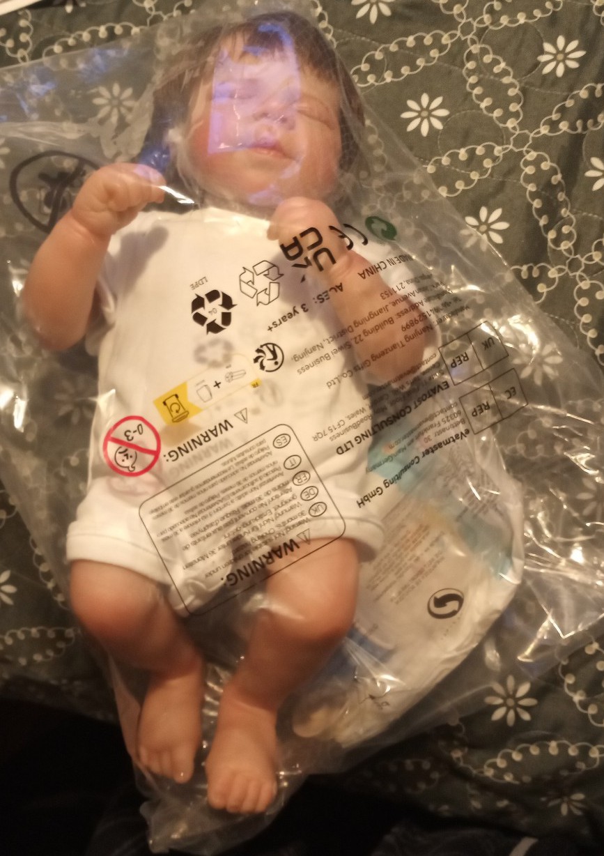 baby doll