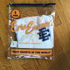 Eric Emanuel Shorts