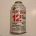 Interdynamics R12 R-12 Freon Refrigerant Can New Old Stock