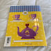 The Beary Best Paper Doll book BAB NEW