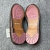 Van Heusen Comfort Wingtip Oxford Cognac Shoes Size 12 M