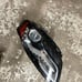 Audi headlight passanger
