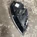 Audi headlight passanger