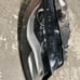 Audi headlight passanger