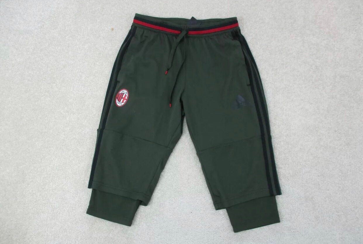 Adidas AC Milan 3/4 pants