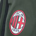 Adidas AC Milan 3/4 pants