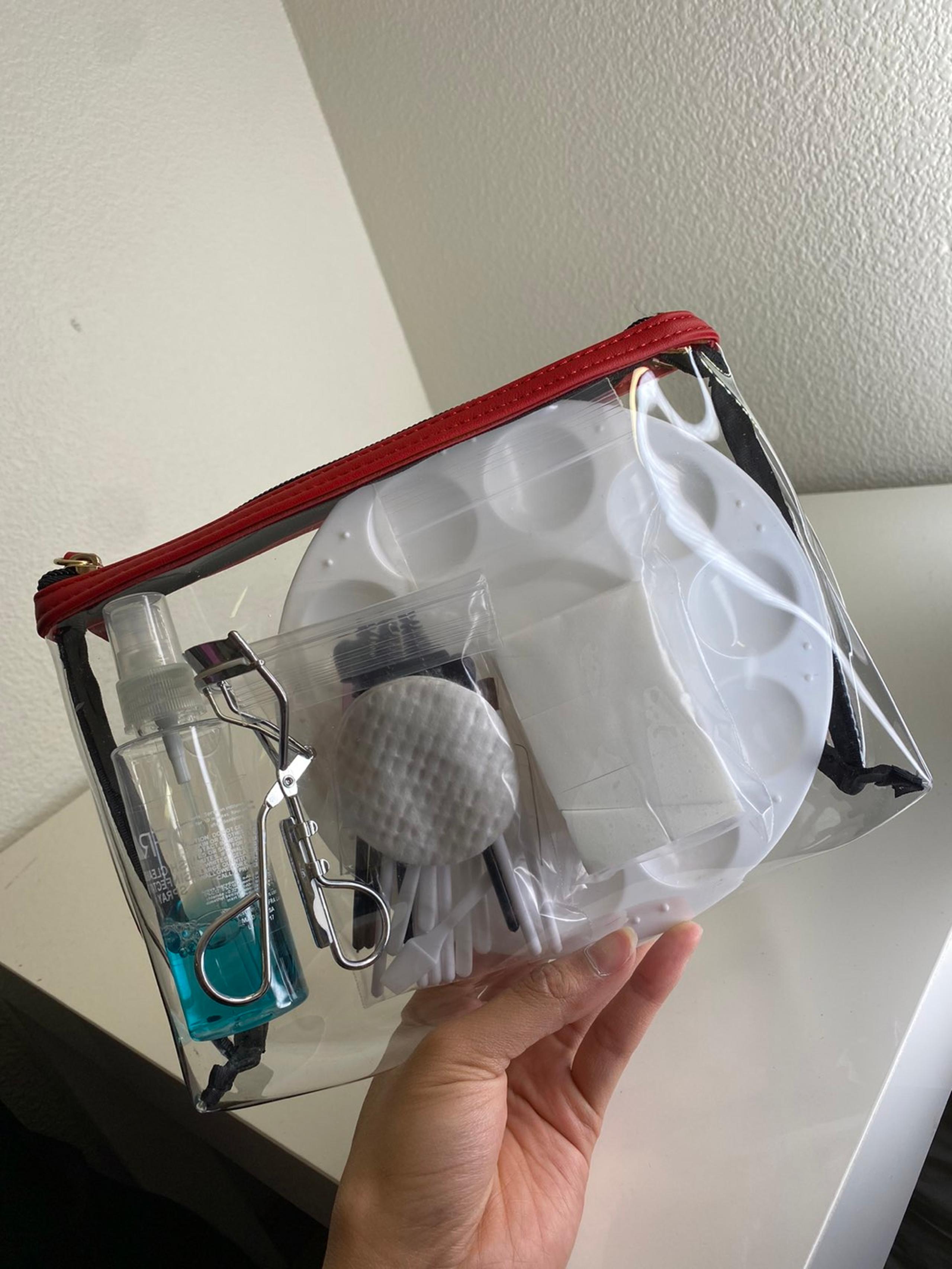 Professional Make up Kit