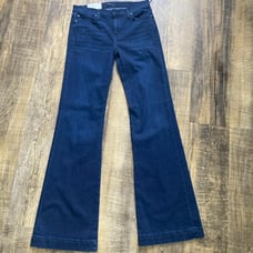 7 for all mankind dojo jeans size 29 nwt