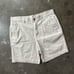 NWOT Mens Marine Layer 7 Breeze Chino Short Khaki Tan Size 34