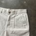NWOT Mens Marine Layer 7 Breeze Chino Short Khaki Tan Size 34