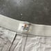 NWOT Mens Marine Layer 7 Breeze Chino Short Khaki Tan Size 34