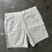 NWOT Mens Marine Layer 7 Breeze Chino Short Khaki Tan Size 34