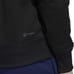 NEW Adidas Hoodie Women's Stadium Full-Zip Hoodie HH7446 Women’s Size Large