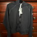 NEW Adidas Hoodie Women's Stadium Full-Zip Hoodie HH7446 Women’s Size Large