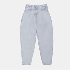 Zara High-waisted jeans - Size 6