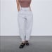 Zara High-waisted jeans - Size 6