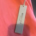 100% Authentic Essential Fear Of God Coral Large Mens