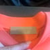 100% Authentic Essential Fear Of God Coral Large Mens