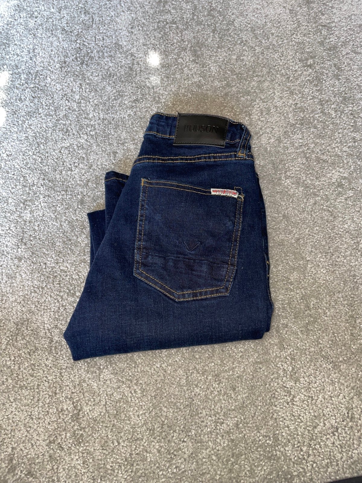 Hudson Jeans