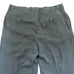 Tommy Bahama Relax Collection Olive Green 100% silk pants 42 *hemmed*
