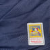 BOSTON RED SOX TED WILLIAMS COOPERSTOWN MITCHELL & NESS BLUE jersey sz M MEDIUM