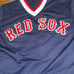 BOSTON RED SOX TED WILLIAMS COOPERSTOWN MITCHELL & NESS BLUE jersey sz M MEDIUM