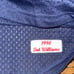 BOSTON RED SOX TED WILLIAMS COOPERSTOWN MITCHELL & NESS BLUE jersey sz M MEDIUM