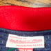 BOSTON RED SOX TED WILLIAMS COOPERSTOWN MITCHELL & NESS BLUE jersey sz M MEDIUM