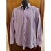 Hugo Boss Sharp Fit Men’s Plaid Shirt