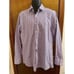 Hugo Boss Sharp Fit Men’s Plaid Shirt