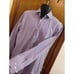 Hugo Boss Sharp Fit Men’s Plaid Shirt