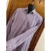 Hugo Boss Sharp Fit Men’s Plaid Shirt