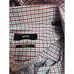 Hugo Boss Sharp Fit Men’s Plaid Shirt