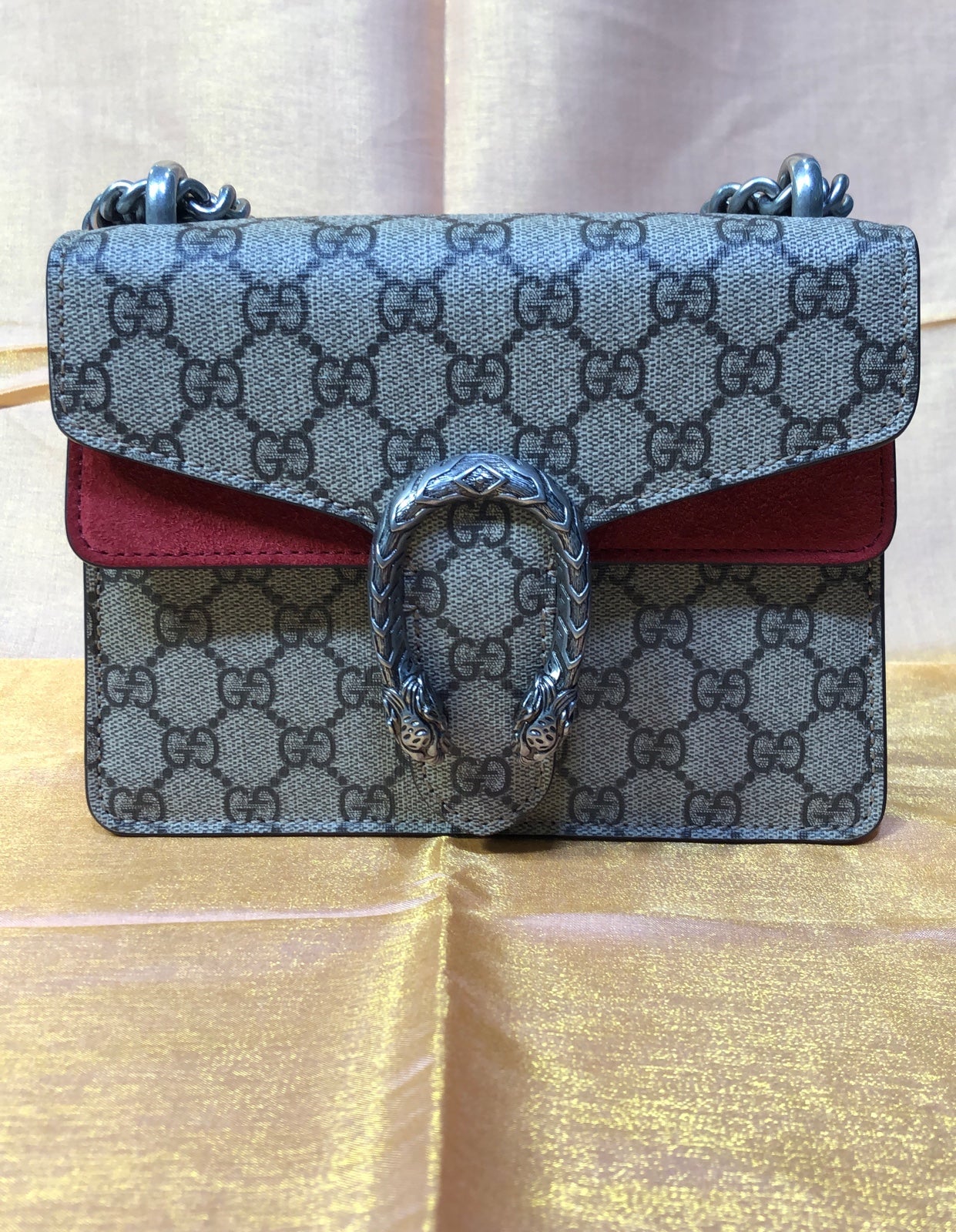 Gucci small shoulder bag