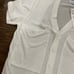 Zara long knitted double pocket sweater
