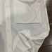 Zara long knitted double pocket sweater