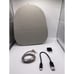 Sony OEM Carrying Casew/Accessories for WH-1000XM5 Headphones (Cream)